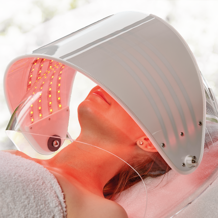 Dermio Care® Plus
