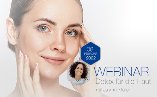 Detox Webinar News