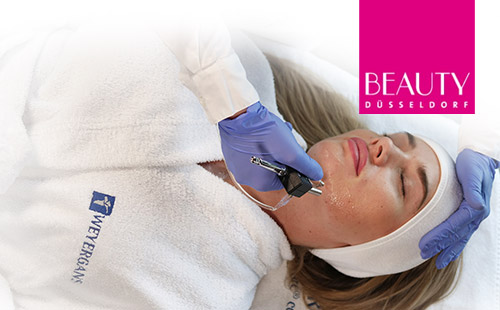 Beauty Düsseldorf 2022