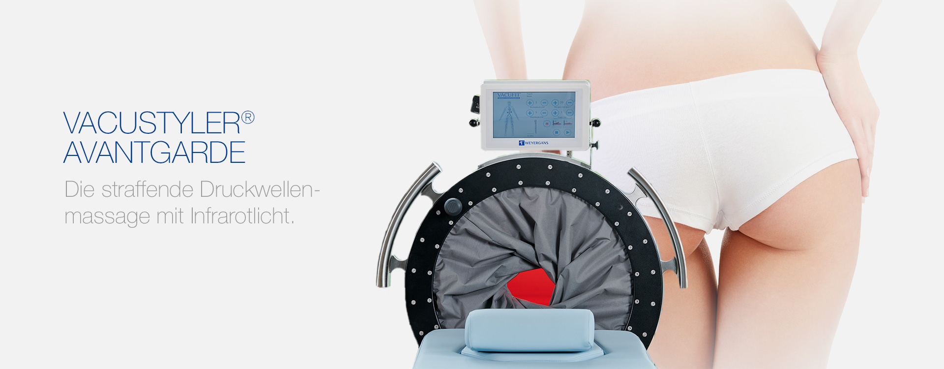 Vacustyler Avantgarde