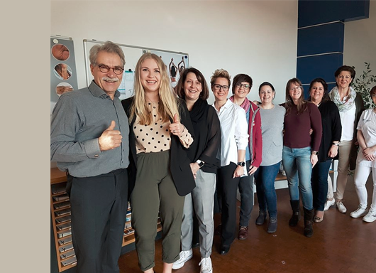 News Cellulite Seminar