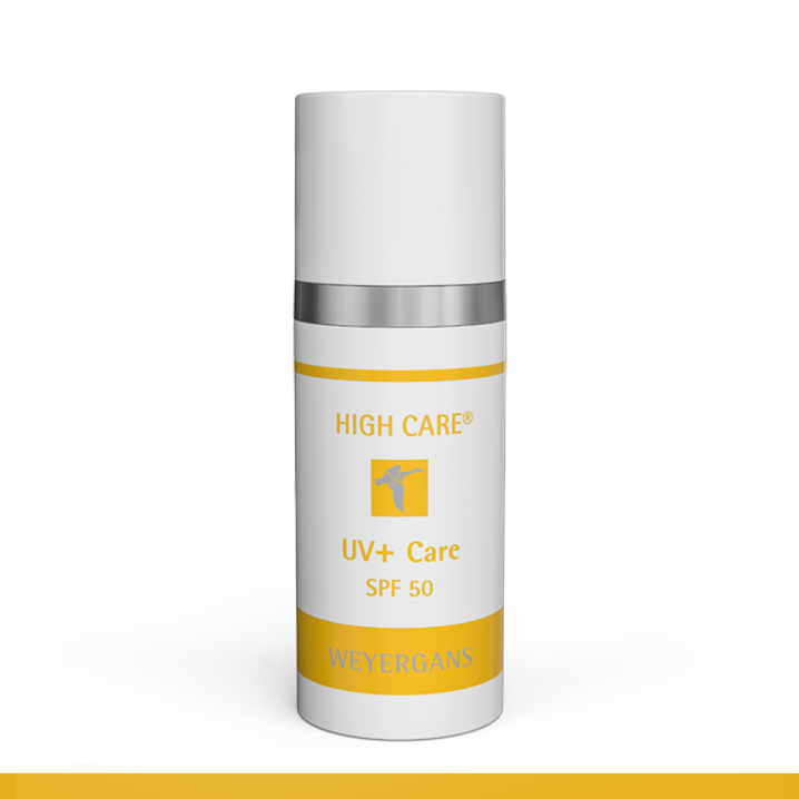 Sun Care - Skin protection