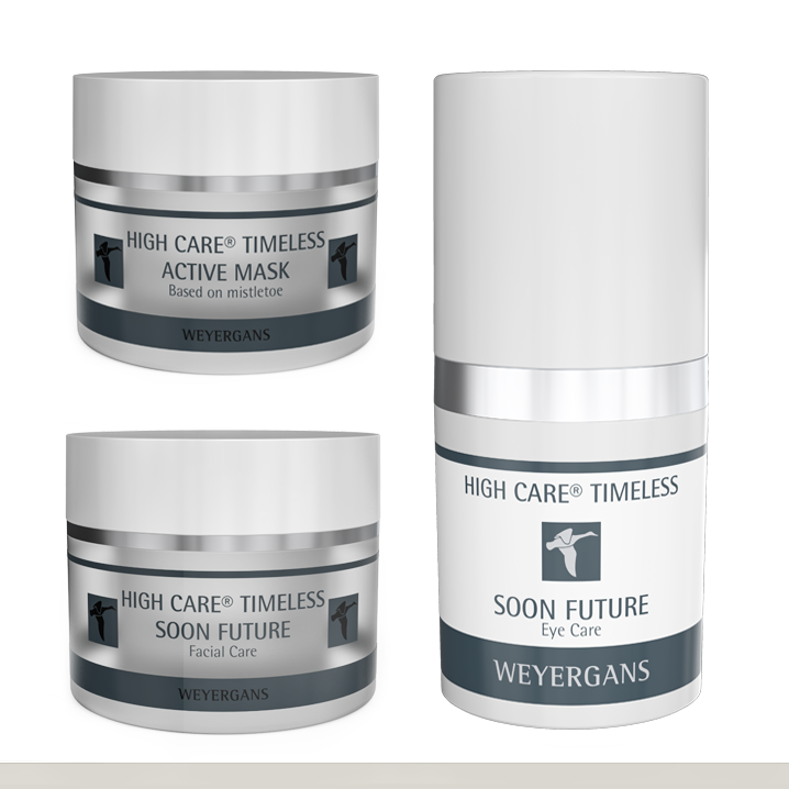 Timeless - Mistle Care
