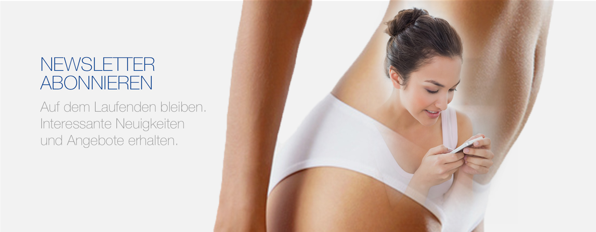 Newsletter Newsletter