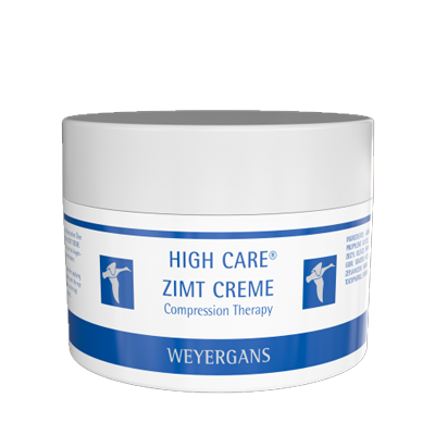 Cinnamon Cream by Weyergans High Care® Cosmetics Cinnamon Cream by Weyergans High Care® Cosmetics