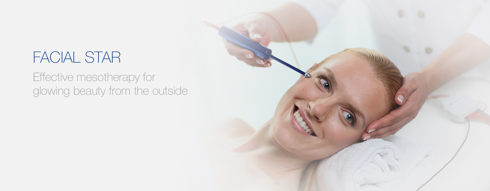 Facial Star Header gb