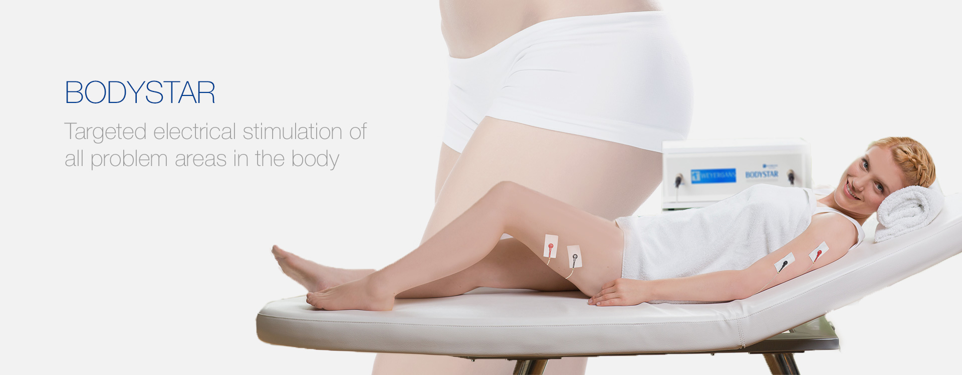 Bodystar Header gb