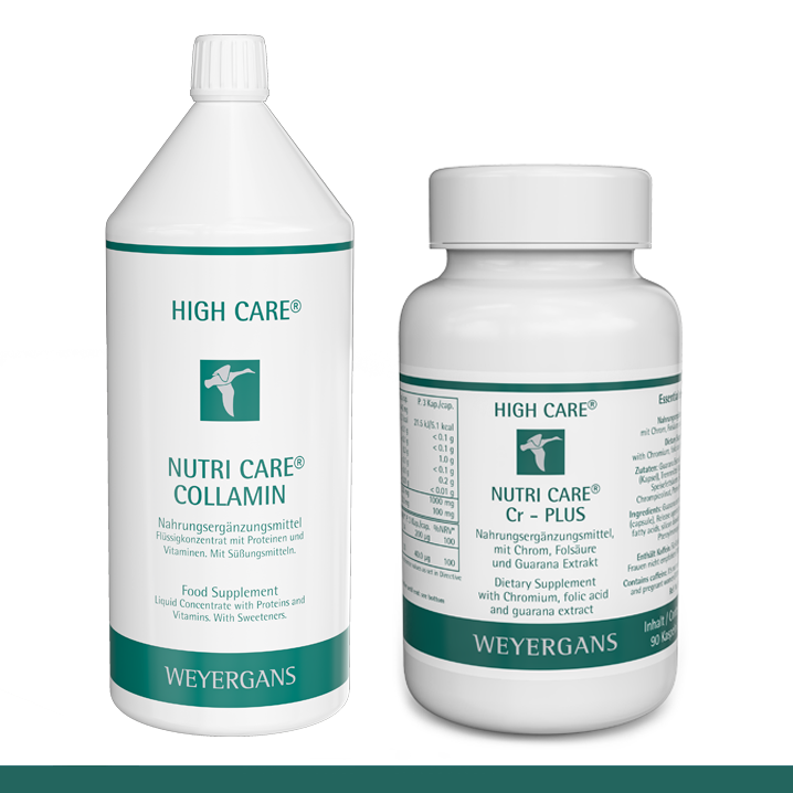Nutri Care - Functional food