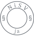 NiSV-Behandlung von Weyergans