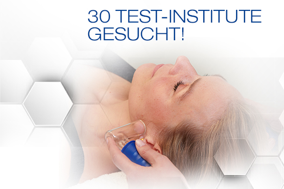 SPM 30 Testinstitute gesucht!