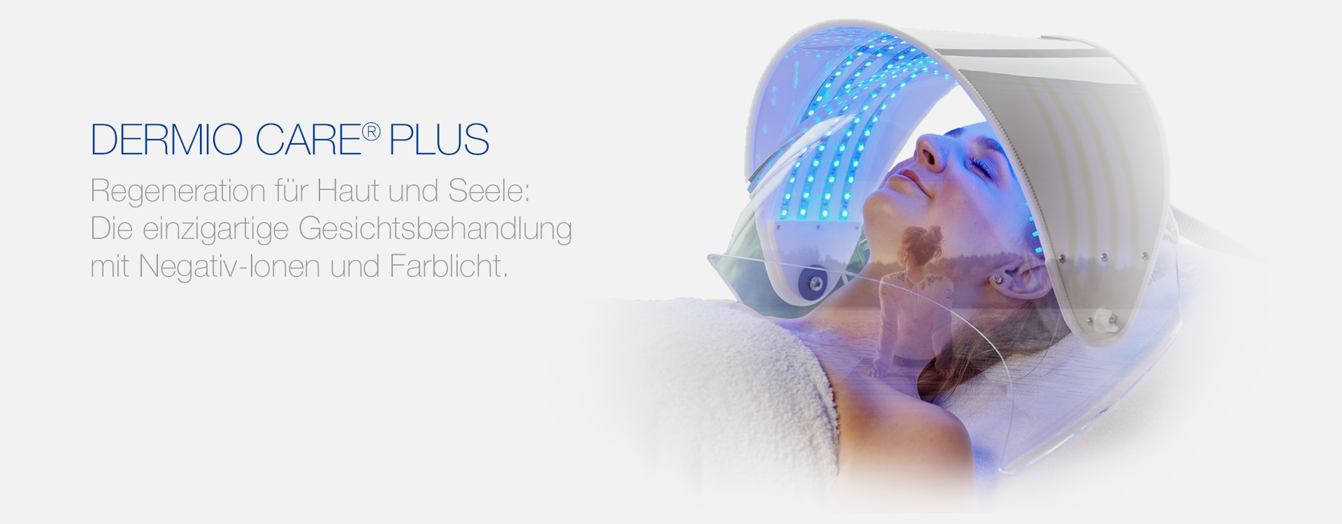 Dermio Care Plus Header Dermio Care Plus Header