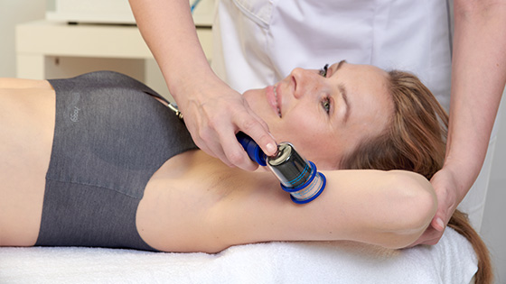 SPM Body Behandlung SPM Body Behandlung