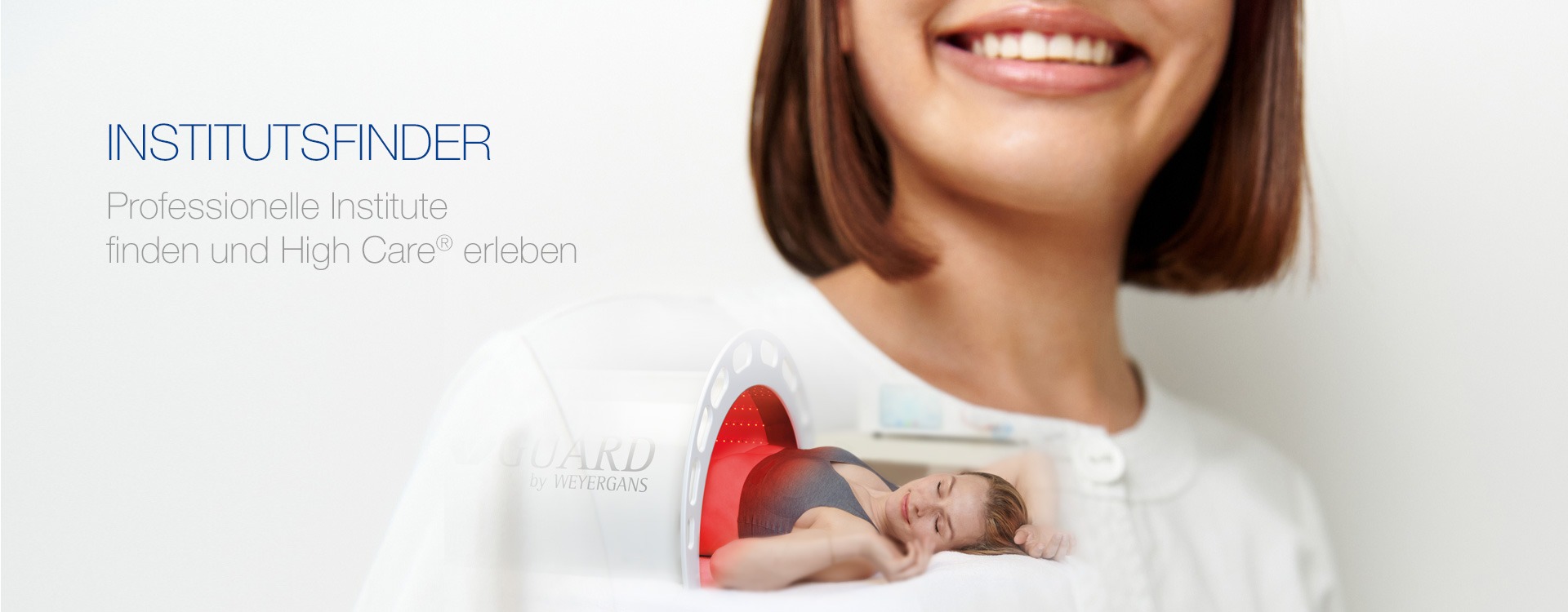 Institutsfinder Institutsfinder