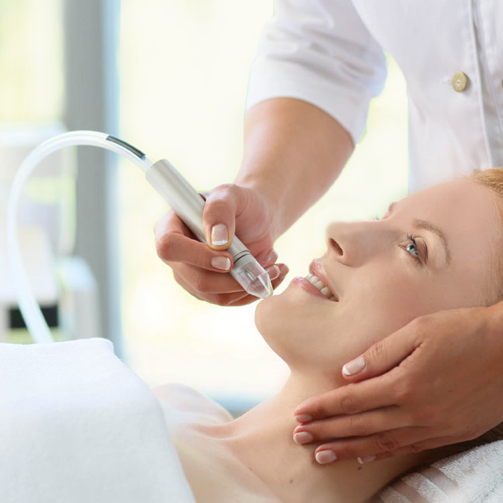 Dermabrasion