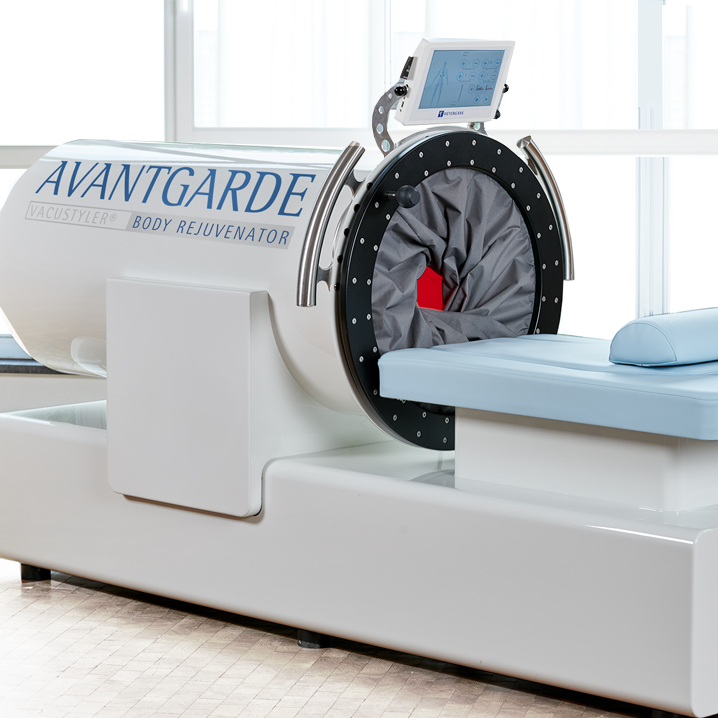 Vacustyler® Avantgarde