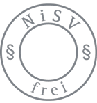 NiSV freie Behandlung made by Weyergans NiSV freie Behandlung made by Weyergans