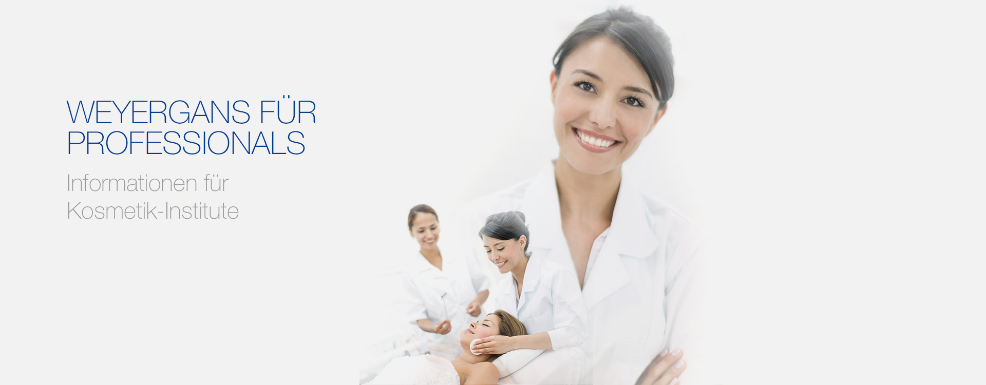 Weyergans Professionals Weyergans Professionals