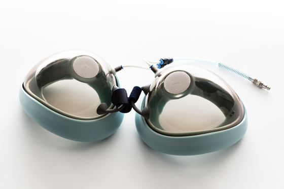 SPM® Brust - Device SPM® Brust - Device