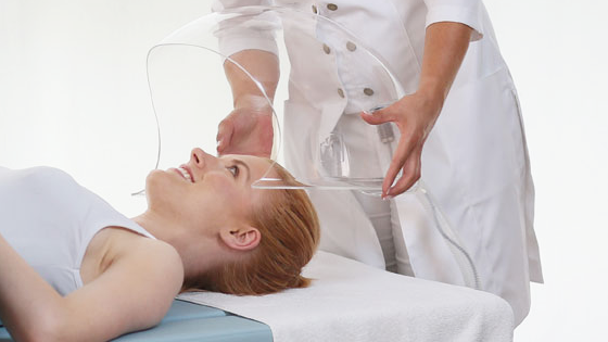 Detail Dermio Care Facial Detail Dermio Care Facial