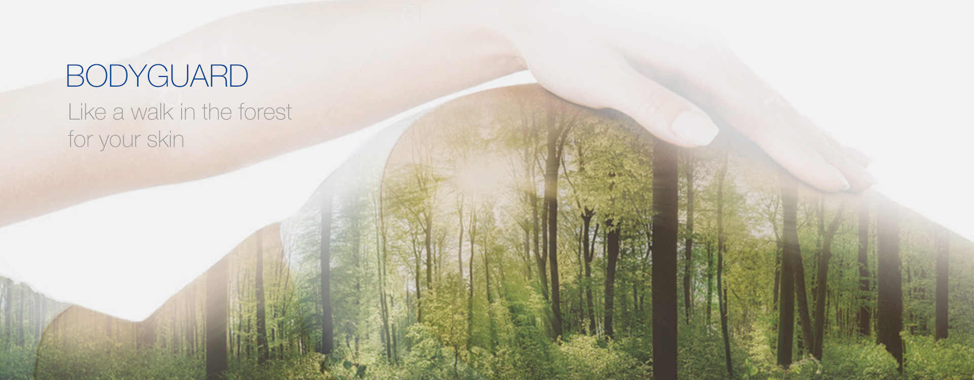Bodyguard Header gb