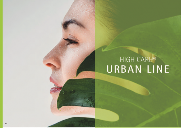 Urban Care information