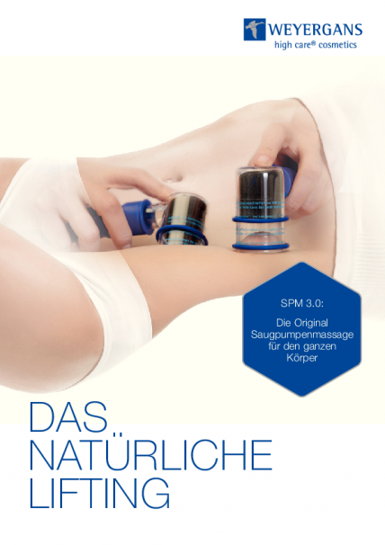 SPM Broschüre