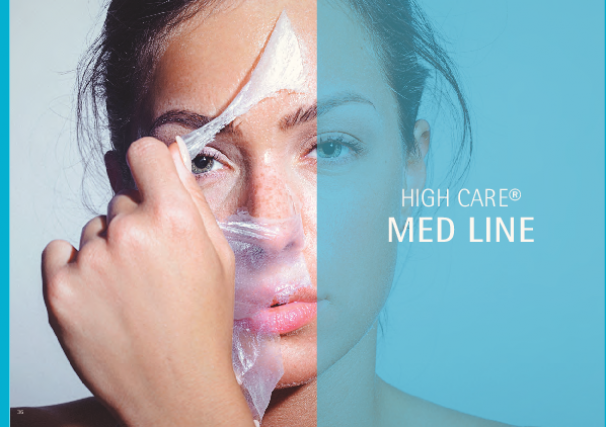 Med Line information